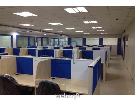Commercial complex for Rent